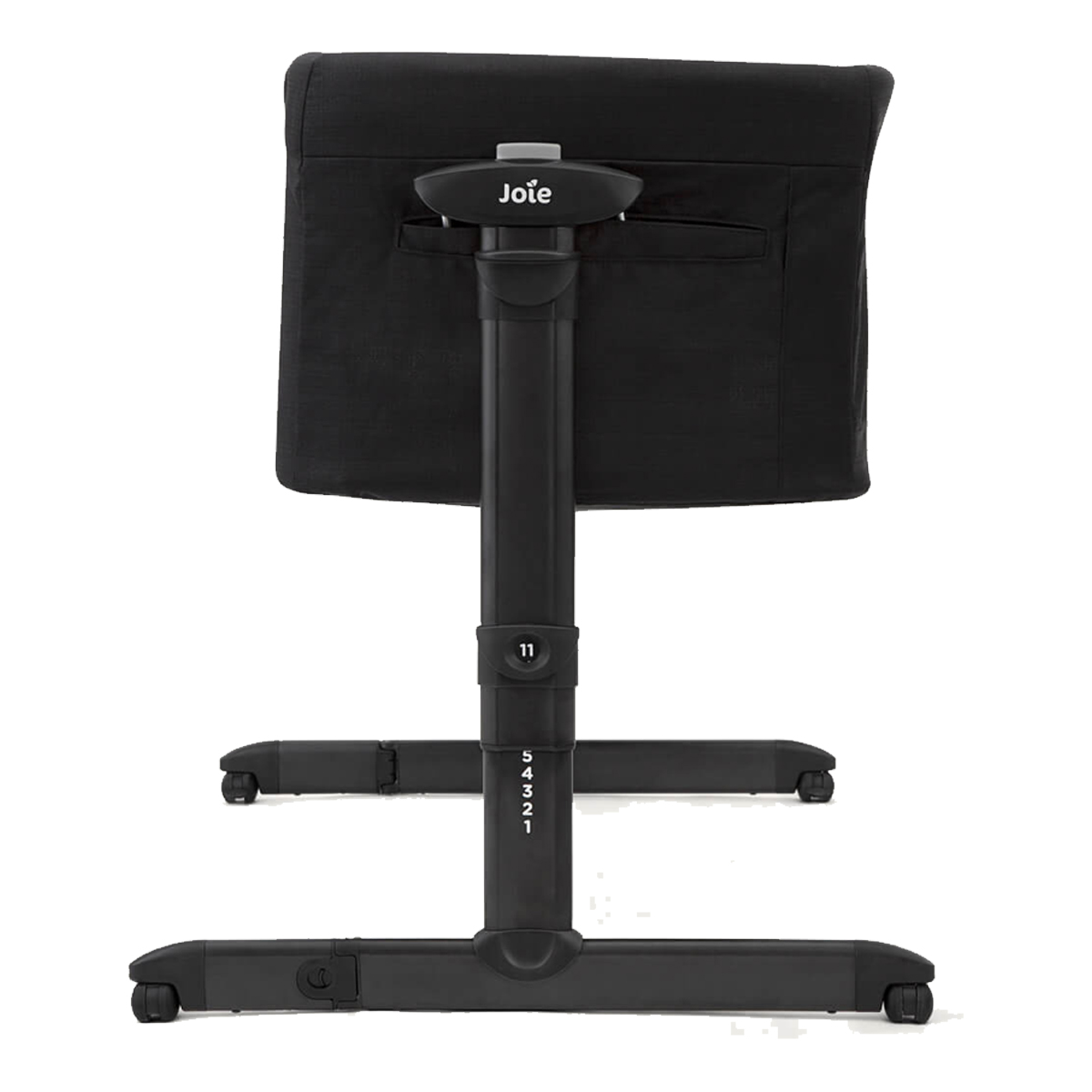 Roomie Glide - Cuna Colecho 11 Posiciones De Altura