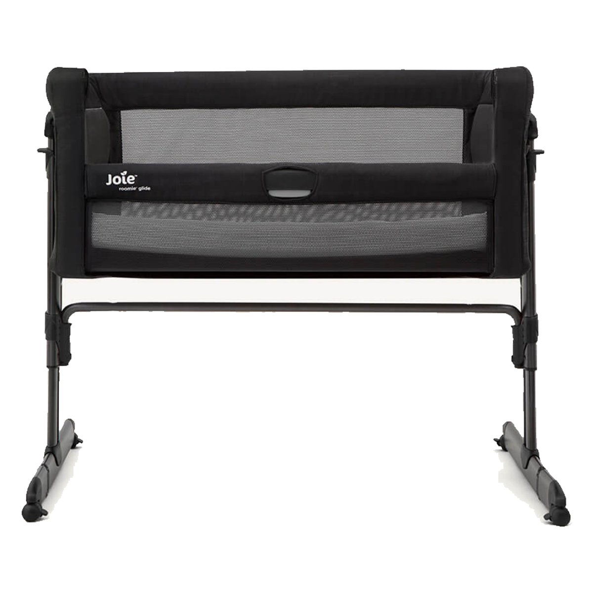 Roomie Glide - Cuna Colecho 11 Posiciones De Altura