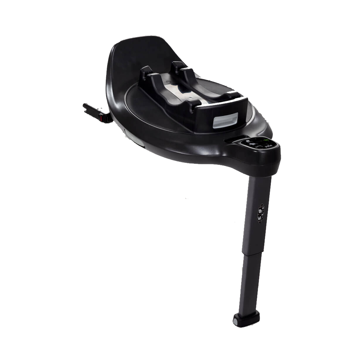 I-Base Encore Base Para Auto Giratoria Isofix