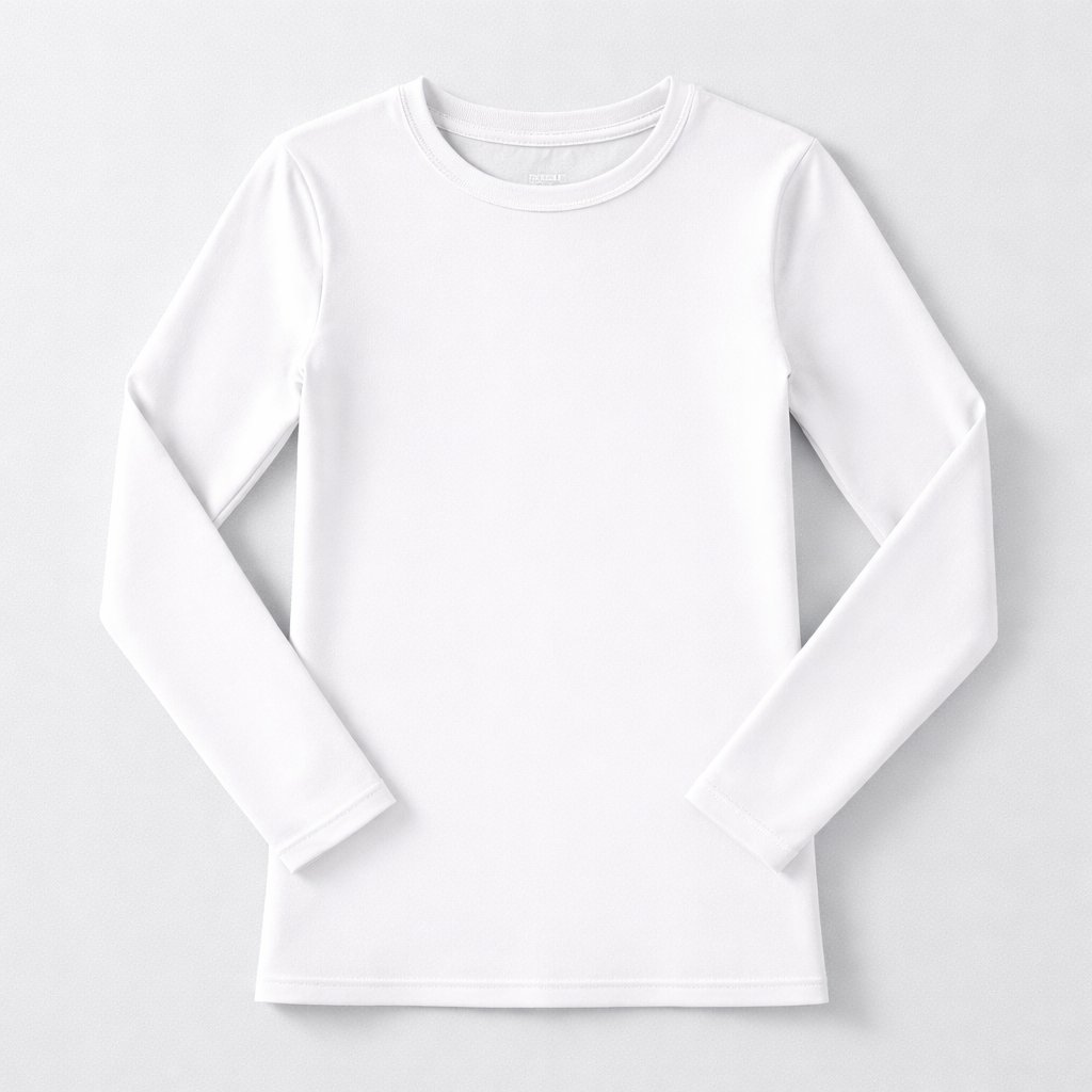 Camiseta Termica Soft HG