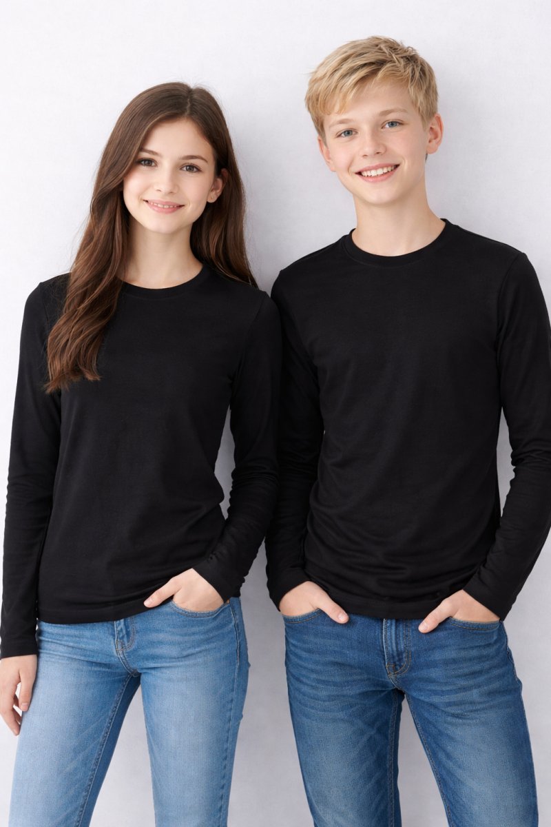 Camiseta Termica Soft HG