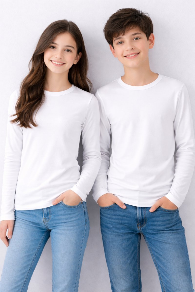 Camiseta Termica Soft HG