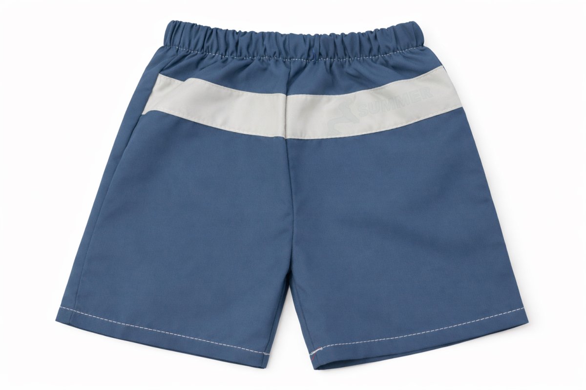 Malla de Varon - Short de Baño - Summer