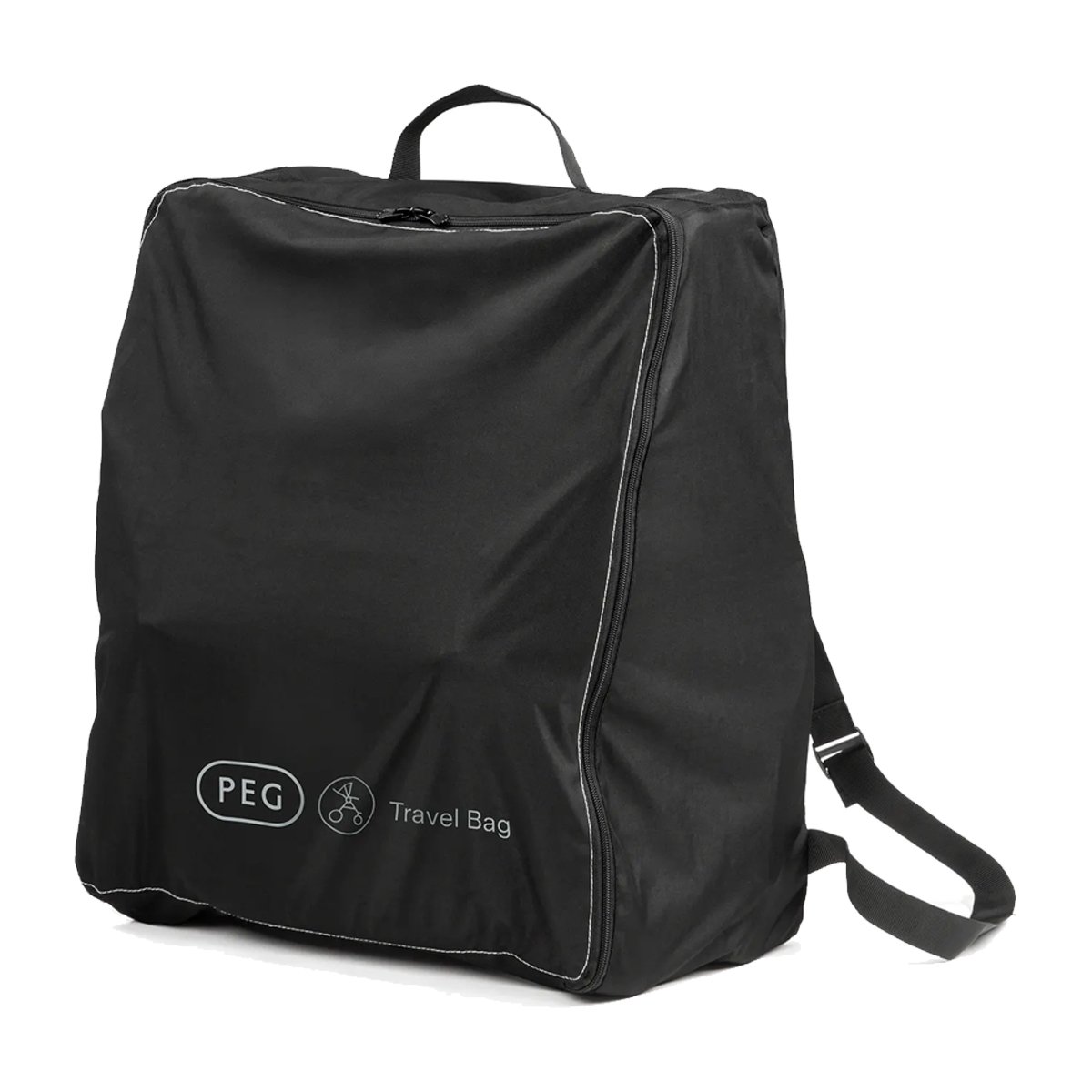 Volo - Cochecito Ultraliviano Ultracompacto Apto Cabina de Avion