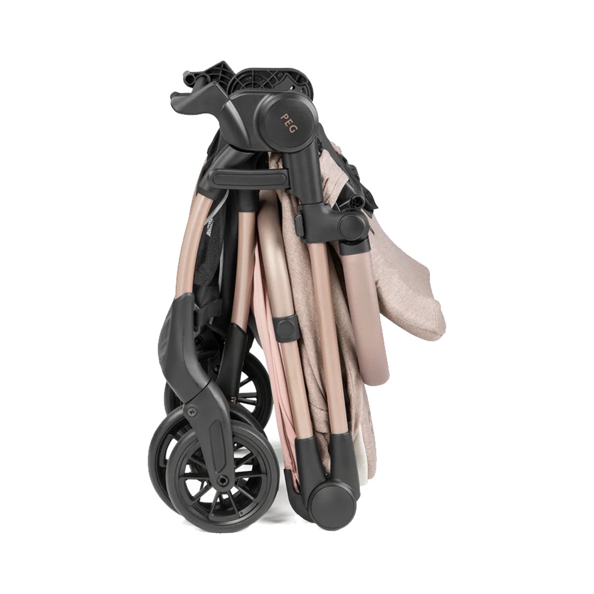 Volo - Cochecito Ultraliviano Ultracompacto Apto Cabina de Avion