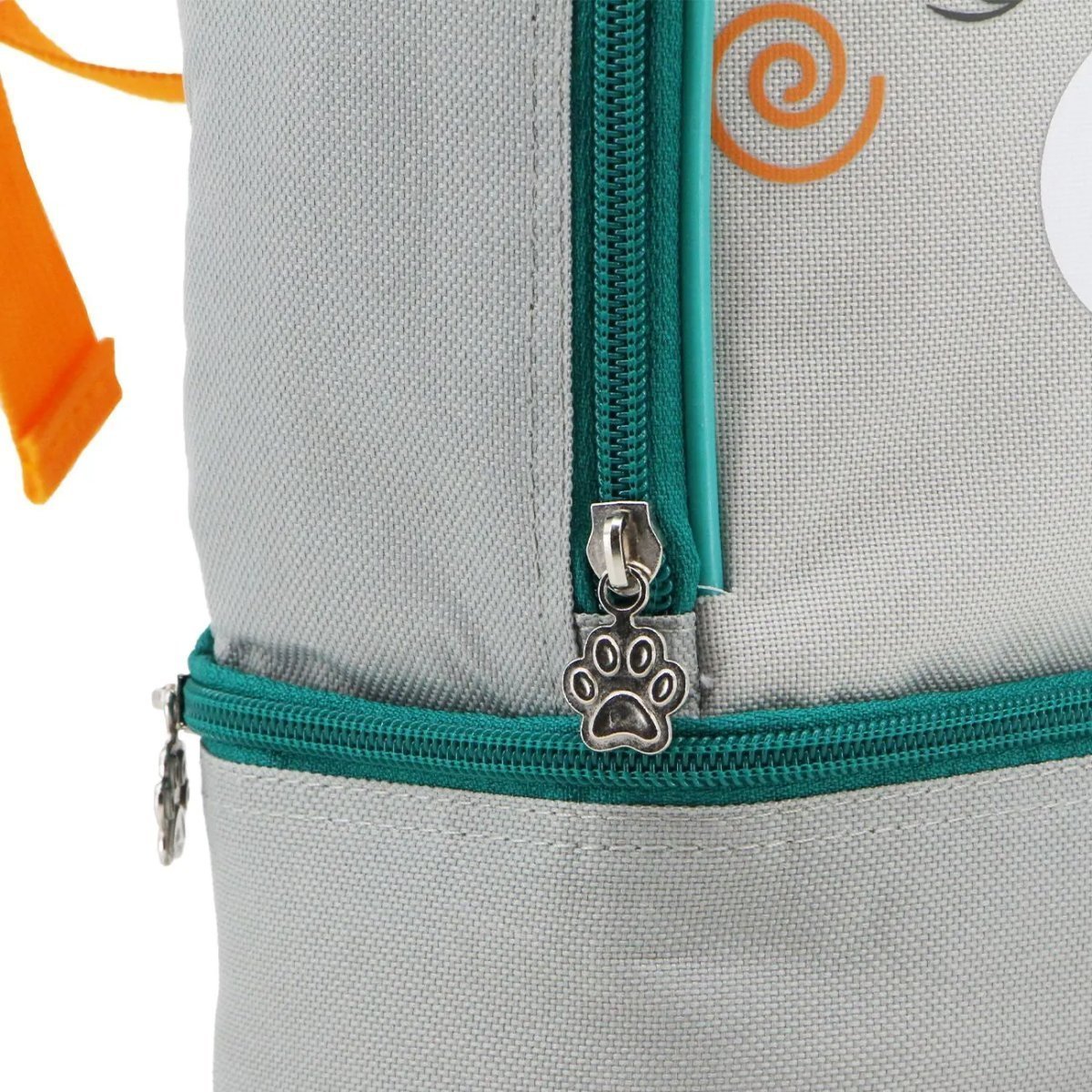 Lunchera Animalito - Doble Compartimiento - Koala