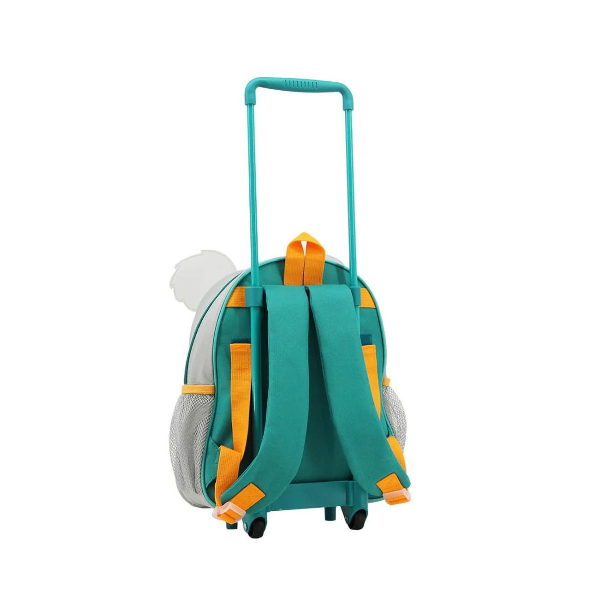 Mochila Con Carro Jardin Animal - Koala