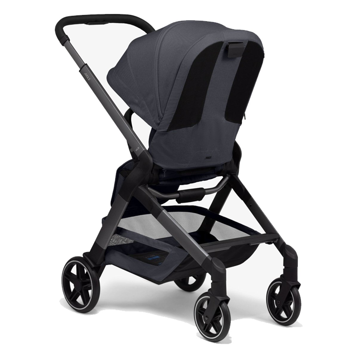 Hub 2 Cochecito De Bebe Compacto Con Asiento Reversible