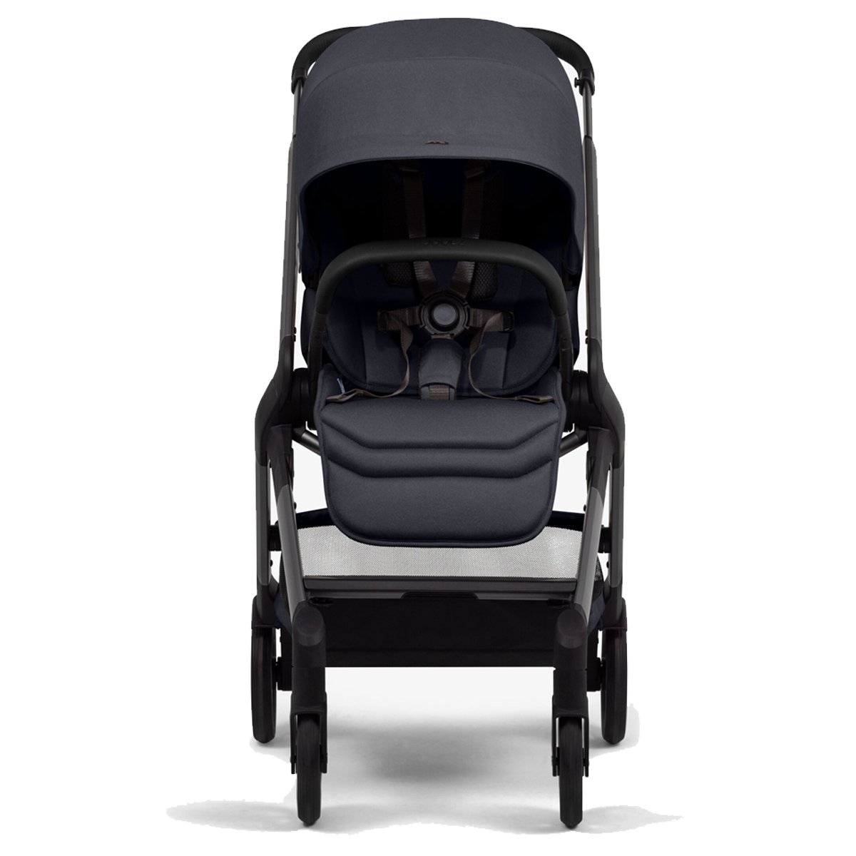 Hub 2 Cochecito De Bebe Compacto Con Asiento Reversible
