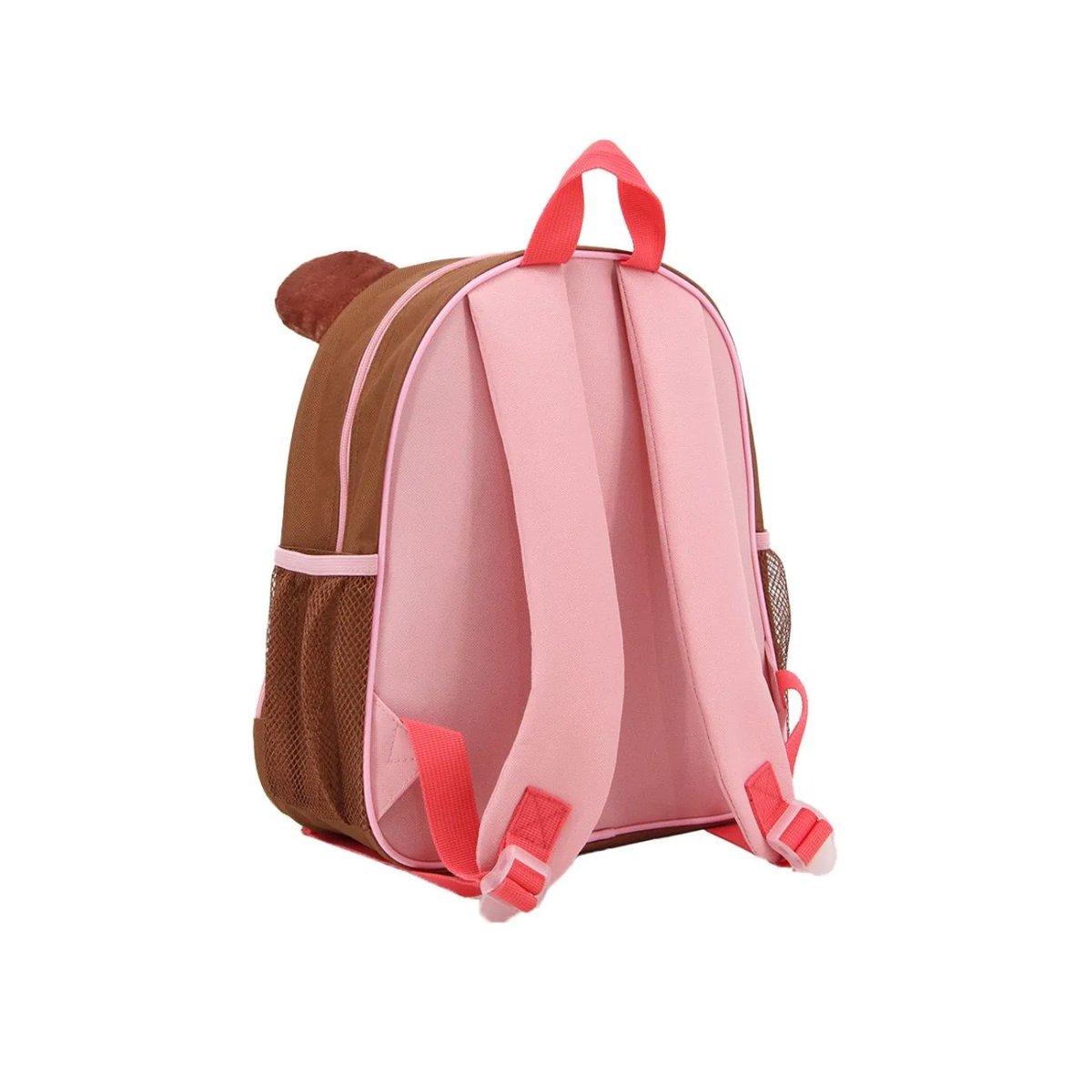 Mochila De Espalda Jardin Animal - Leopardo