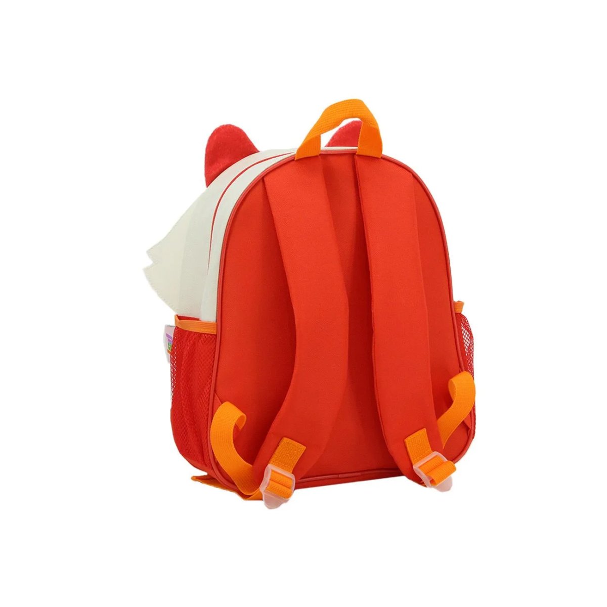 Mochila De Espalda Jardin Animal - Zorro