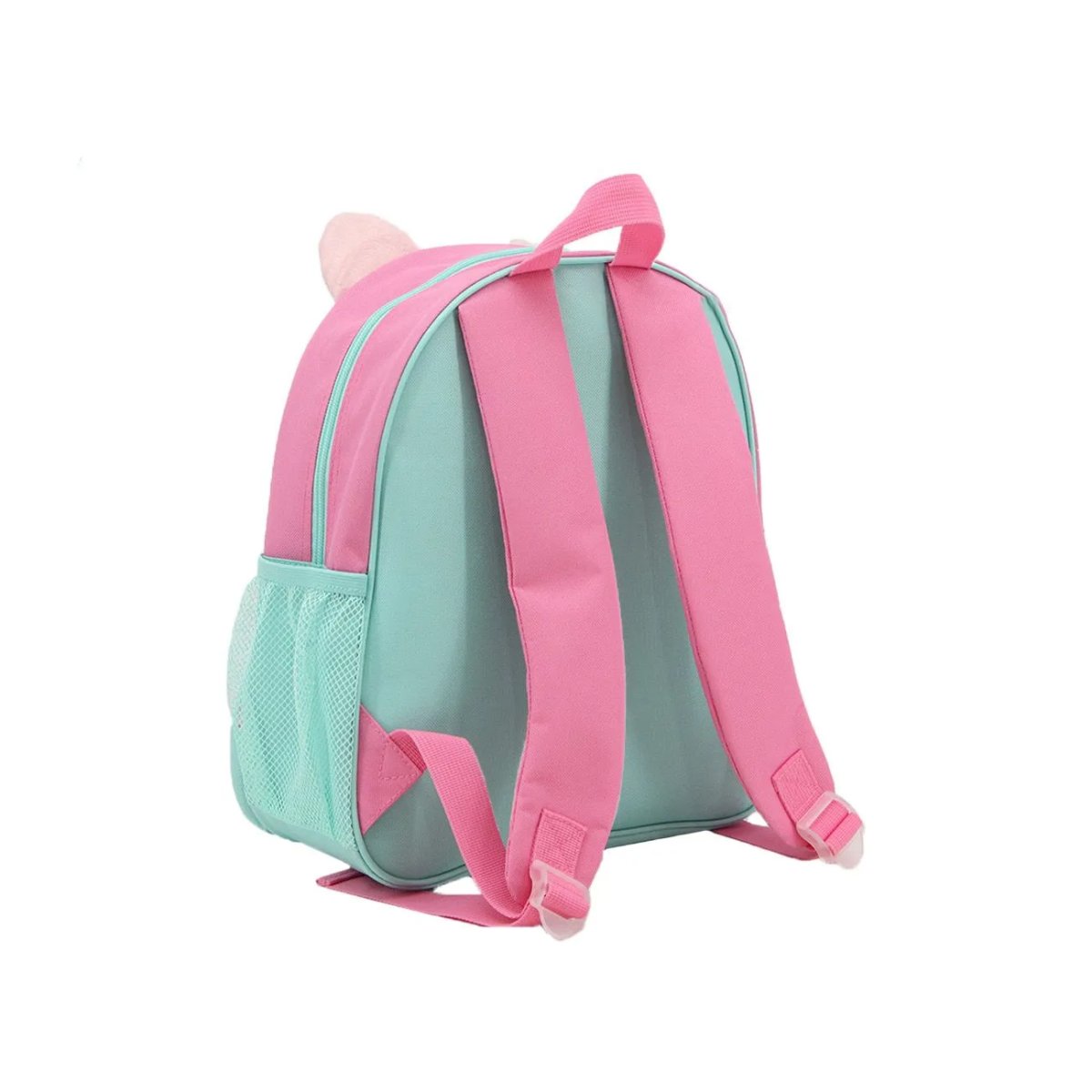 Mochila De Espalda Jardin Animal - Gatito