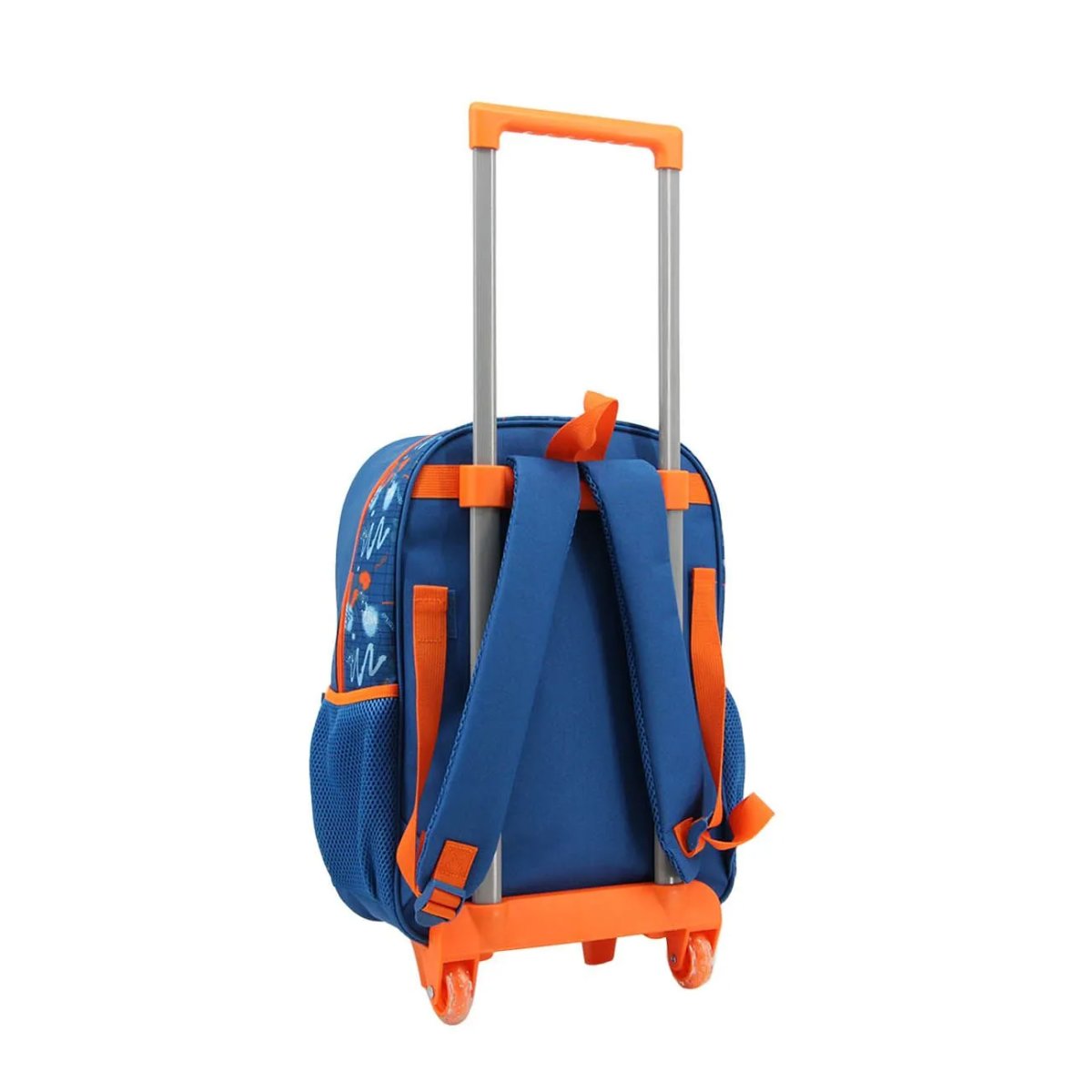 Mochila Con Carro Grande Gamer Mode - Videojuego