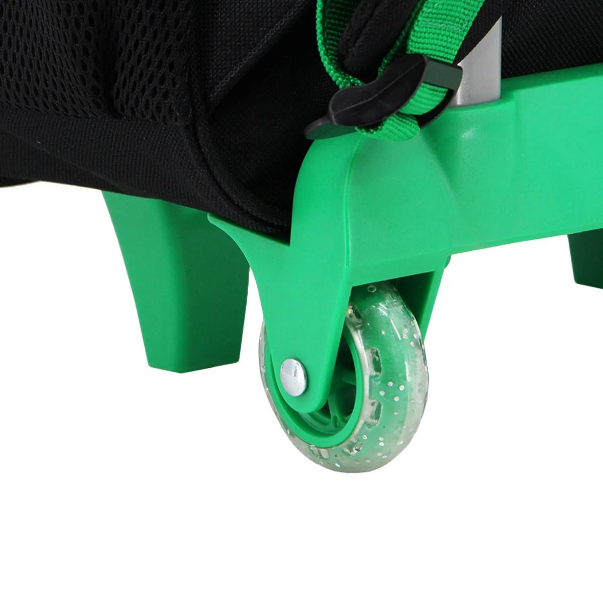 Mochila Con Carro Grande Gamer Mode - Videojuego