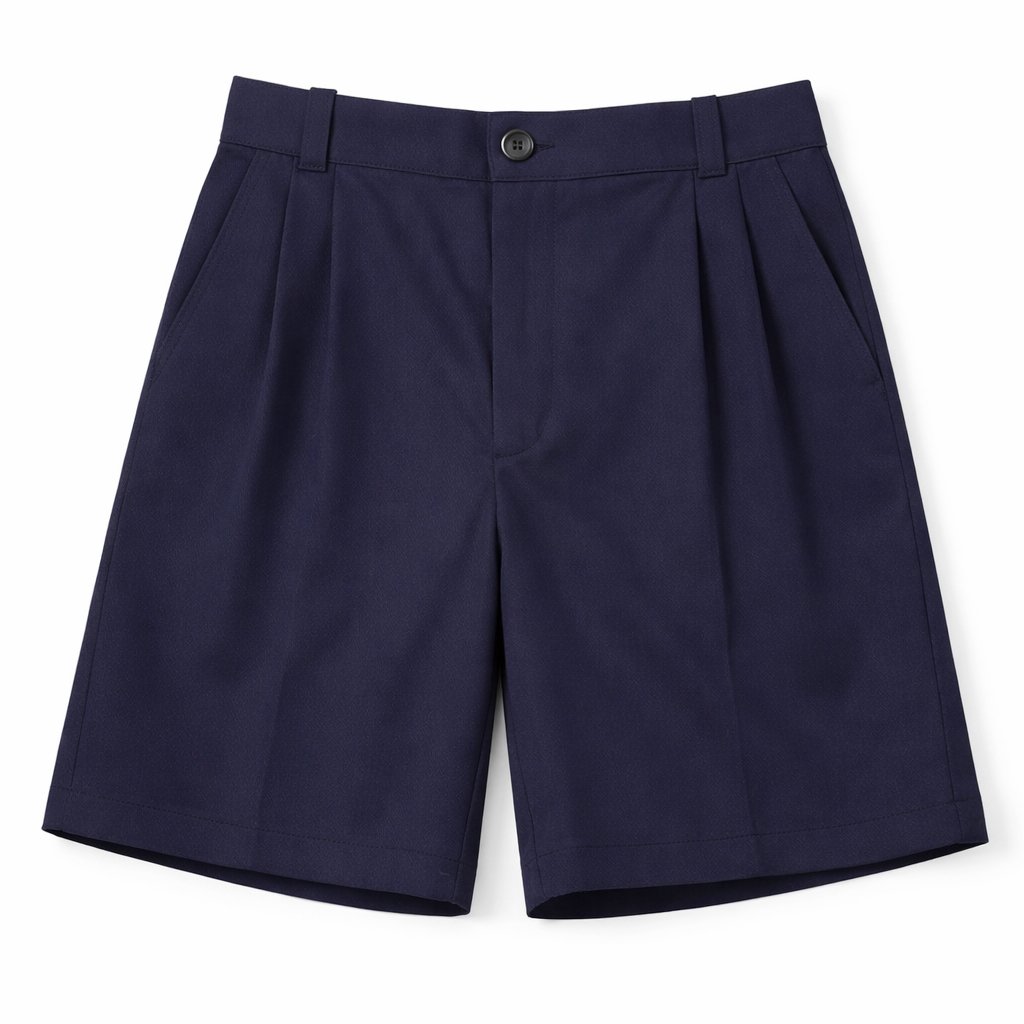 Bermuda Colegial Ceolon Tropical