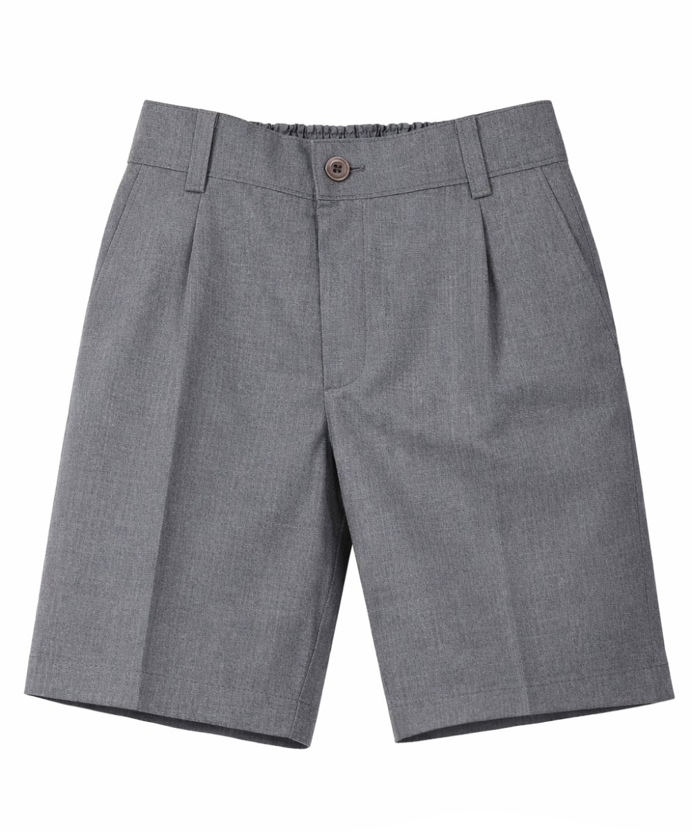 Bermuda Colegial Sarga