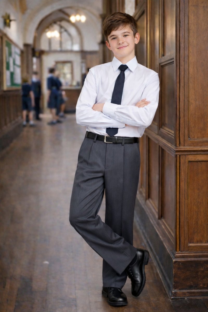 Pantalon Colegial - Comunion Ceolon