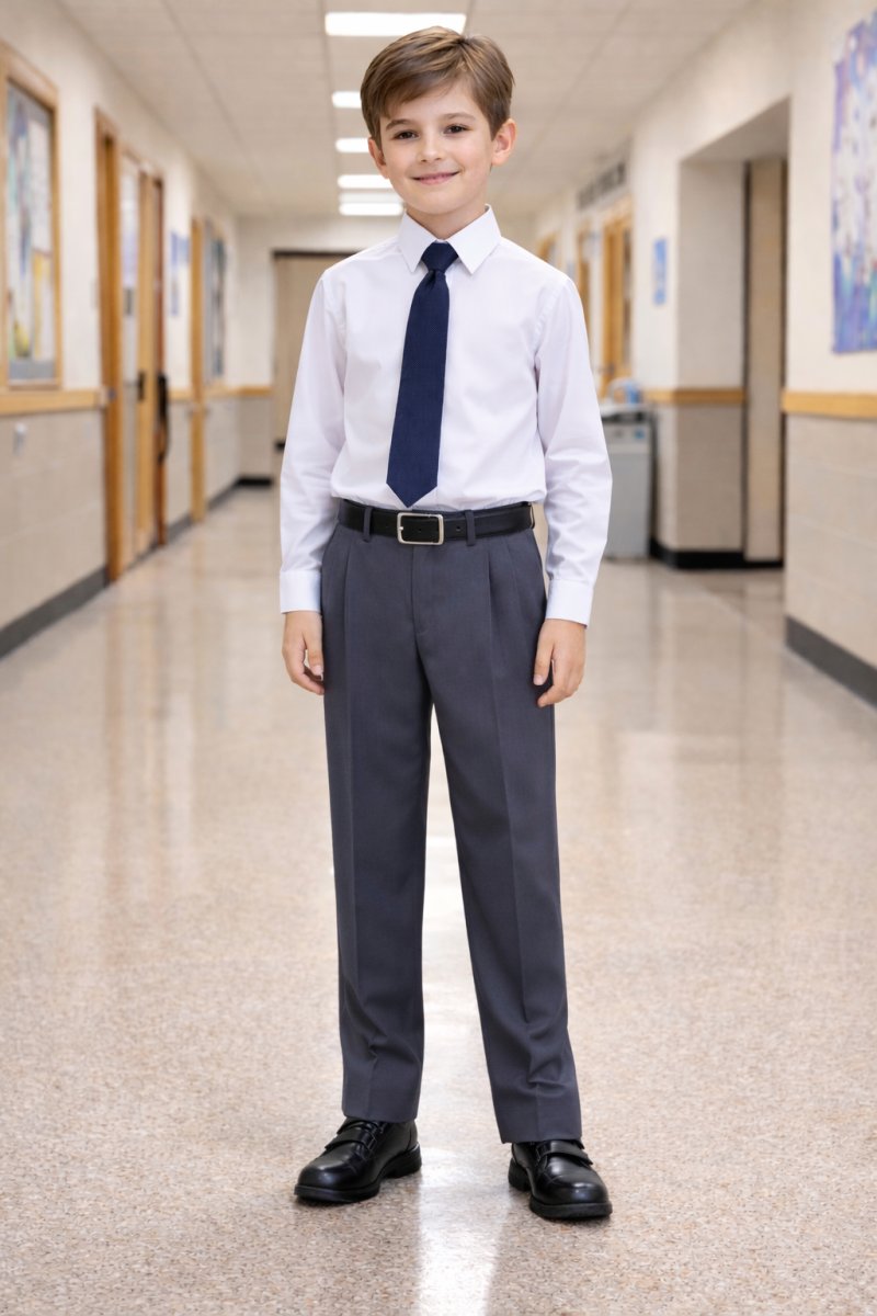 Pantalon Colegial Chupin - Ceolon