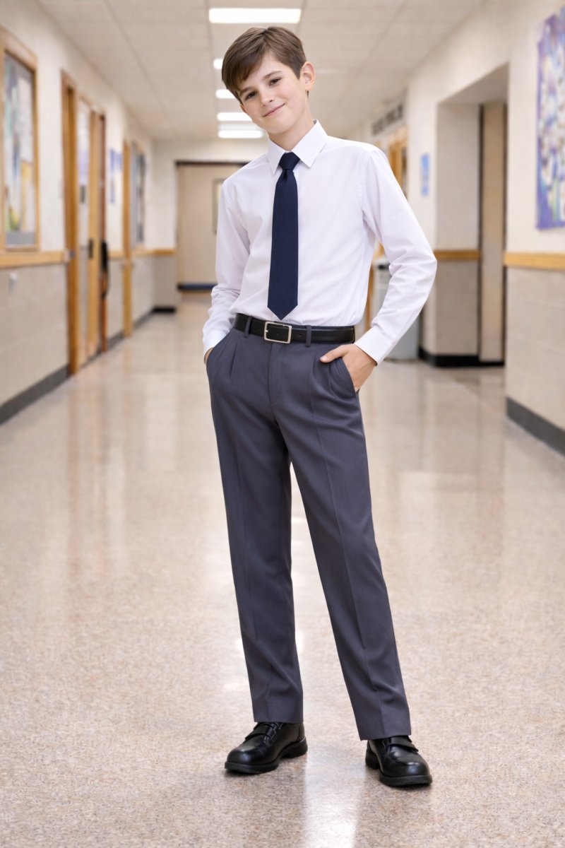 Pantalon Colegial Chupin - Ceolon