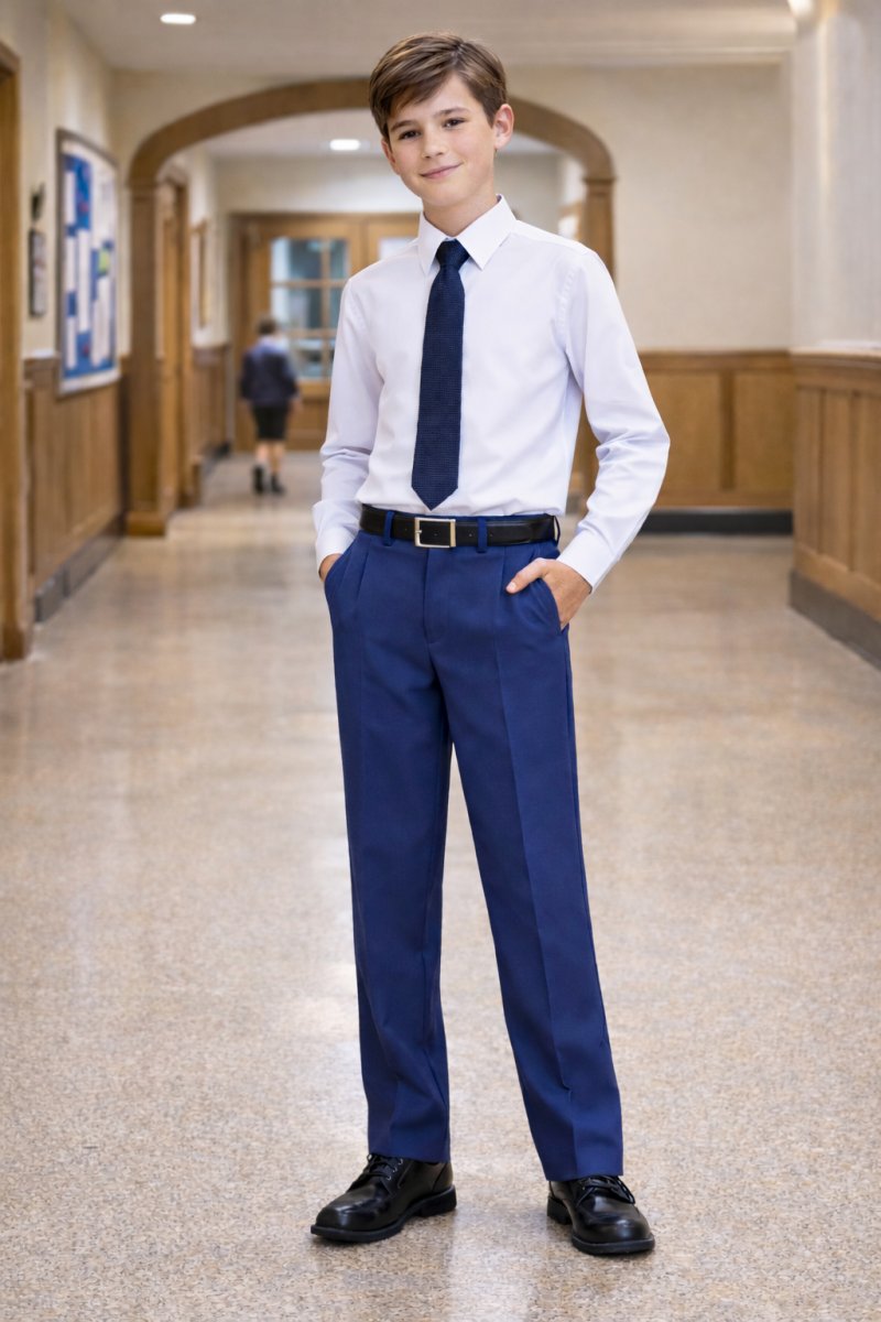 Pantalon Colegial - Comunion Ceolon