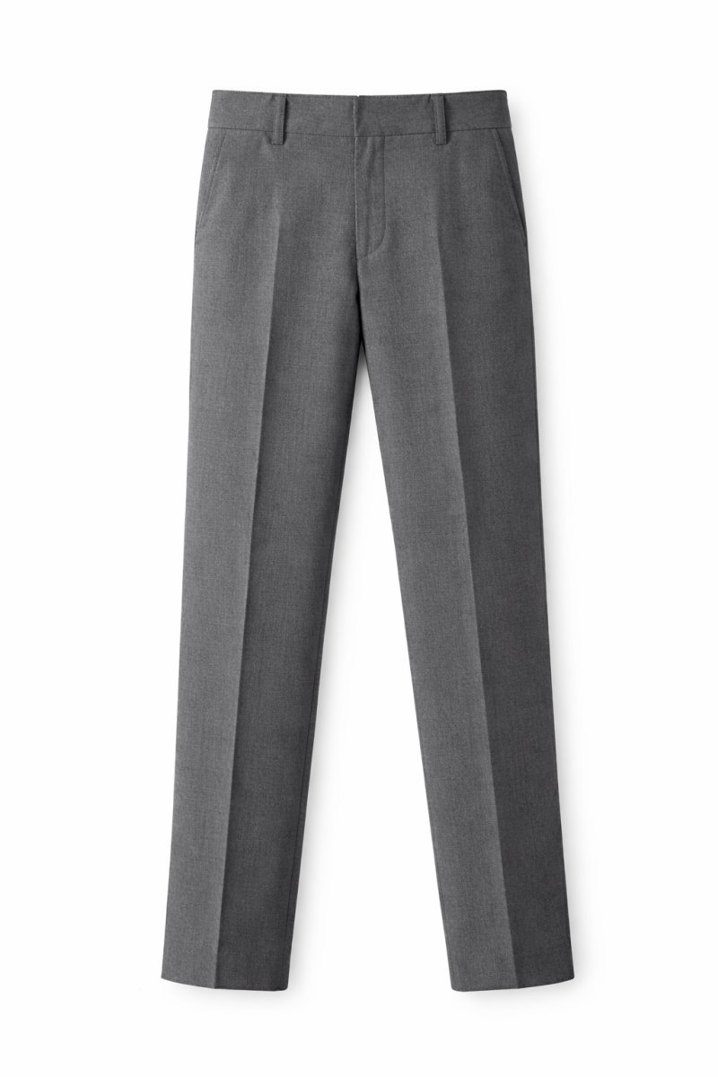 Pantalon Colegial Chupin - Sarga