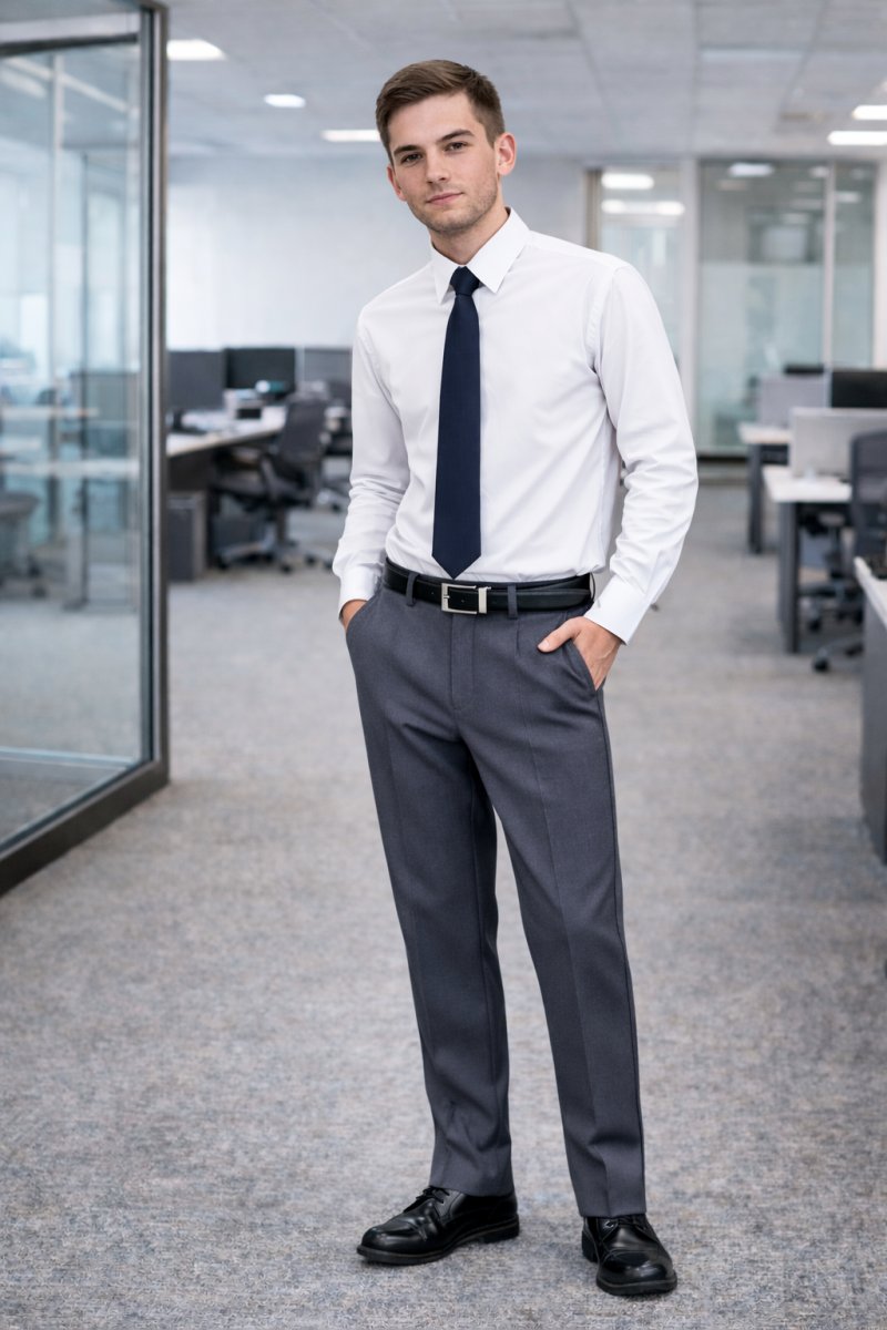 Pantalon Colegial Chupin - Ceolon