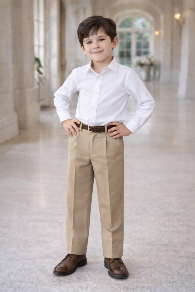 Pantalon vestir Ceolon