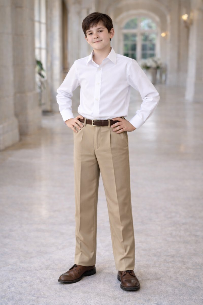 Pantalon vestir Ceolon