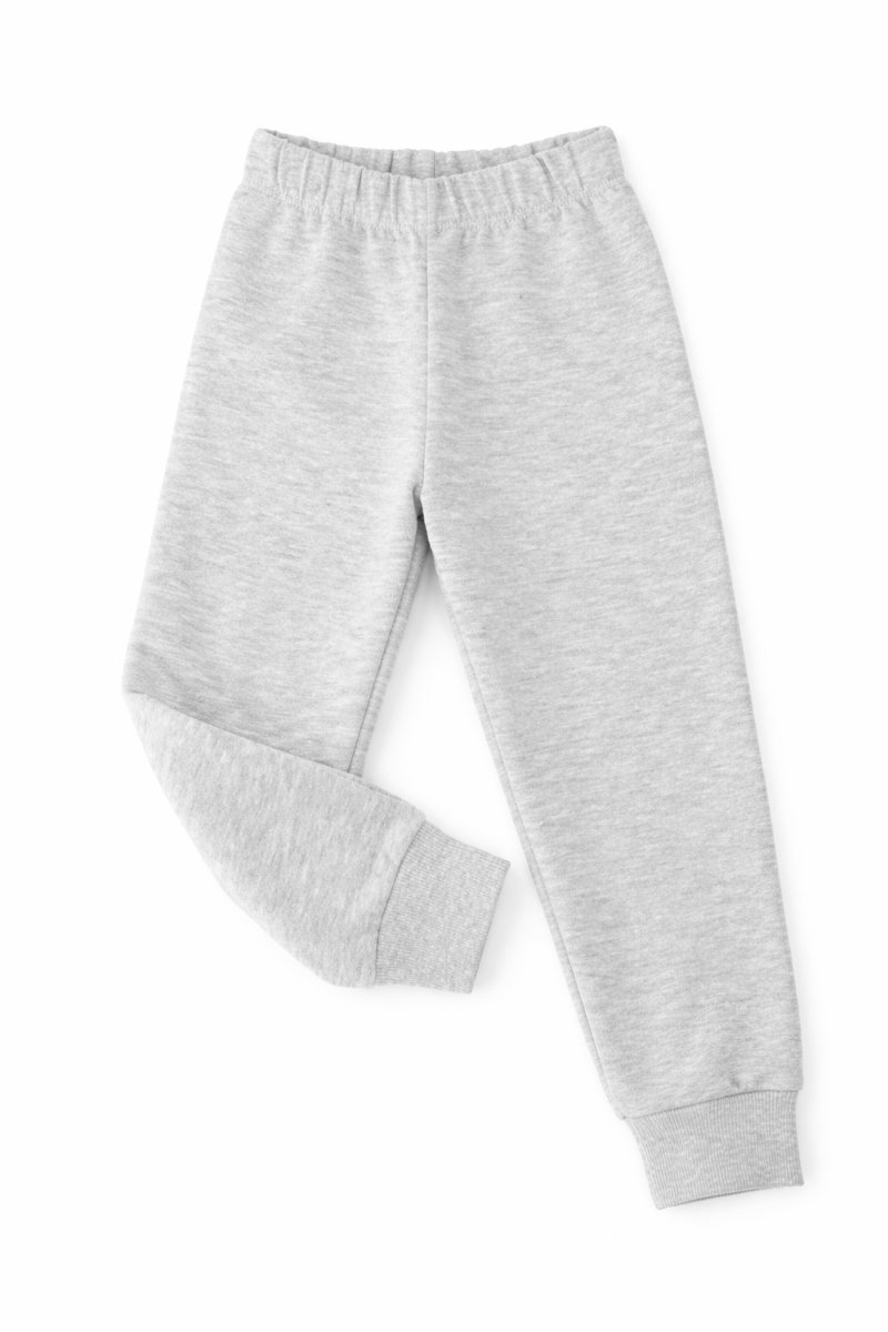 Pantalon Rustico con Puño Colegial