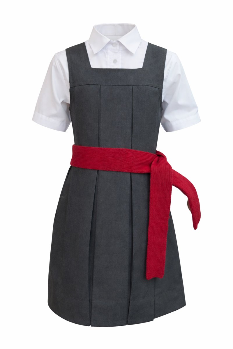 Jumper  Colegial  Gabardina o Sarga