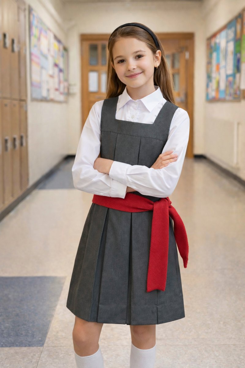 Gemi Jumper Gabardina o Sarga