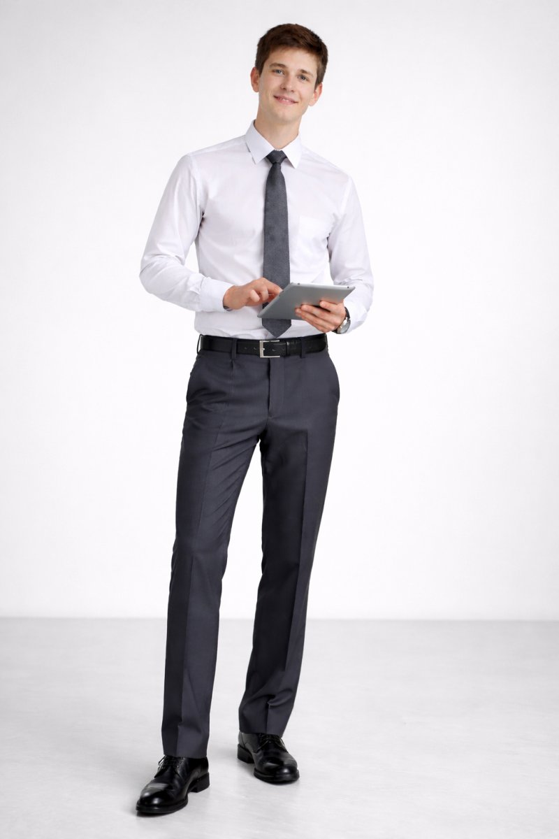 Pantalon Colegial - Comunion Ceolon