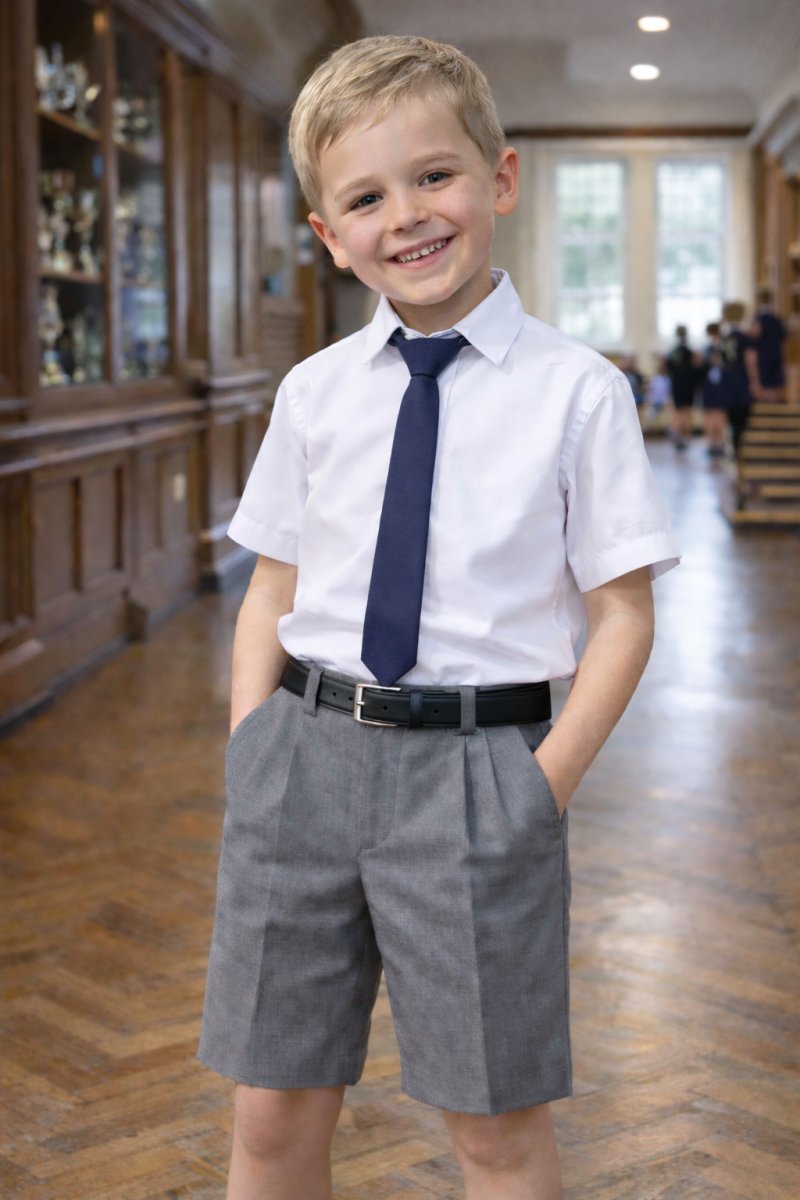 Bermuda Colegial Ceolon