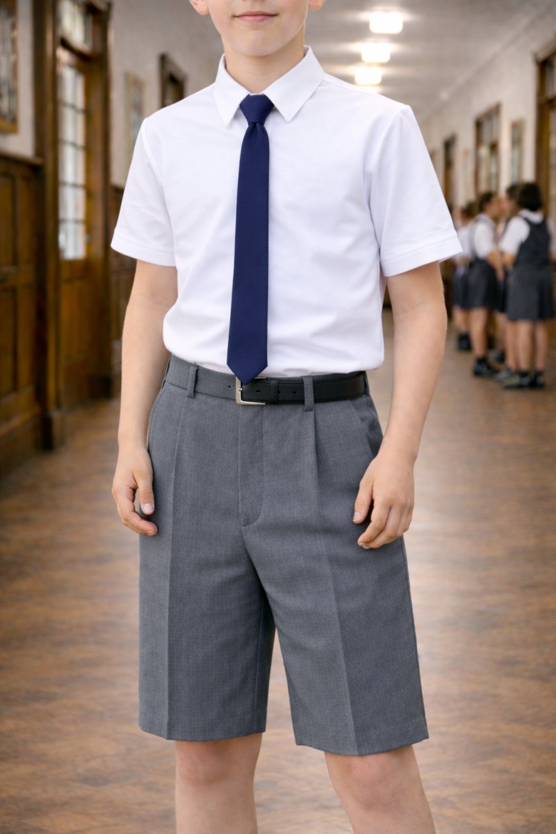 Bermuda Colegial Ceolon