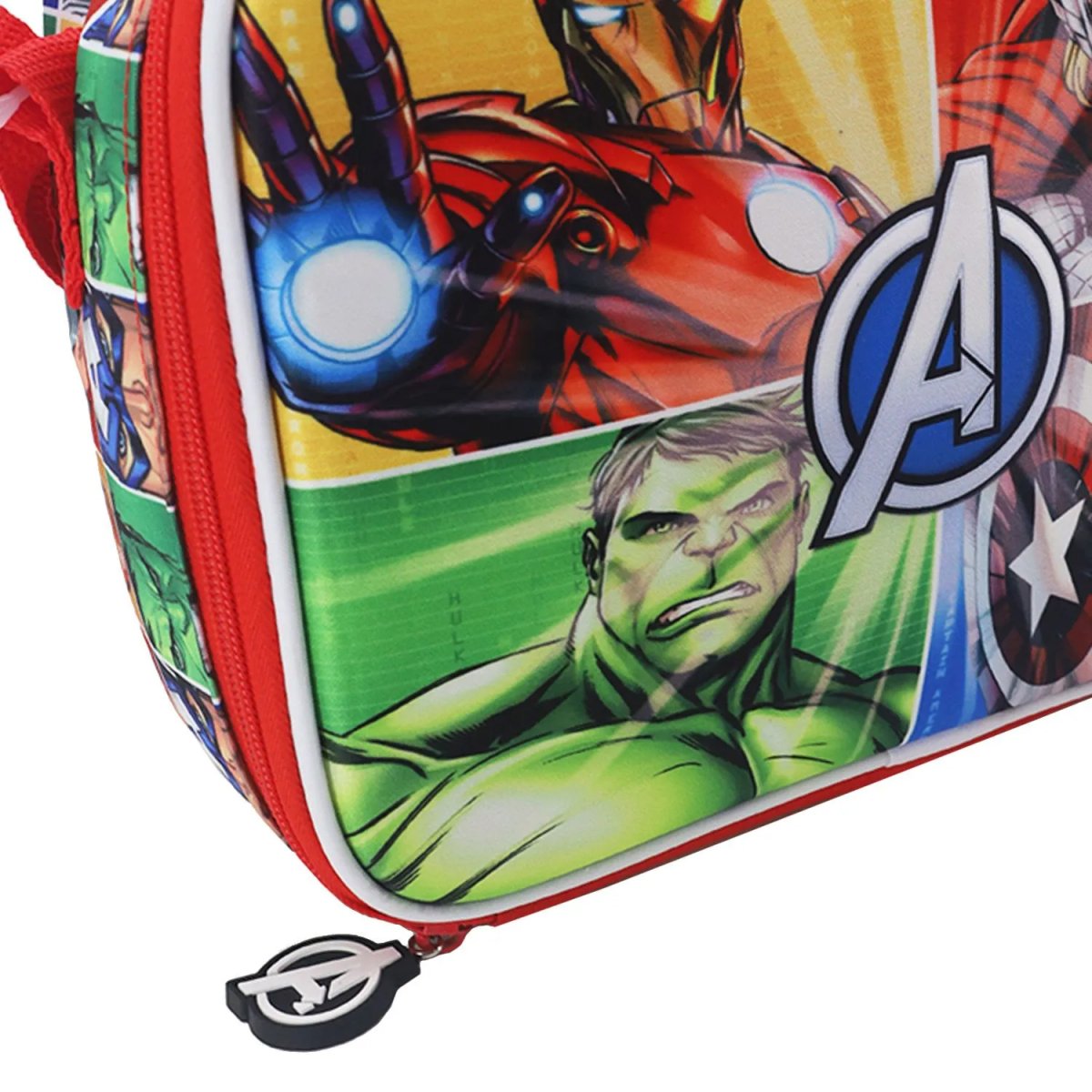 Lunchera Termica Marvel Avengers