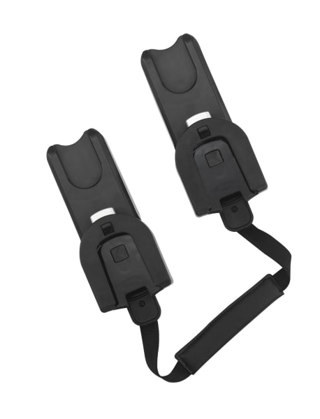 Adaptador De Huevito Para Cochecito Triv Next