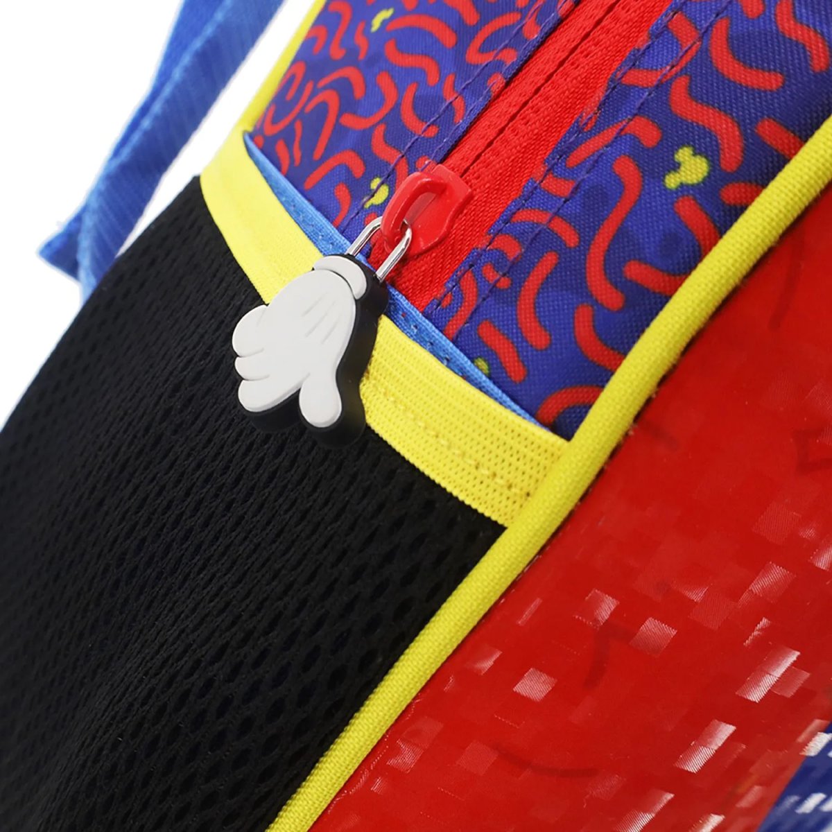 Mochila Espalda Jardin Mickey Mouse Disney