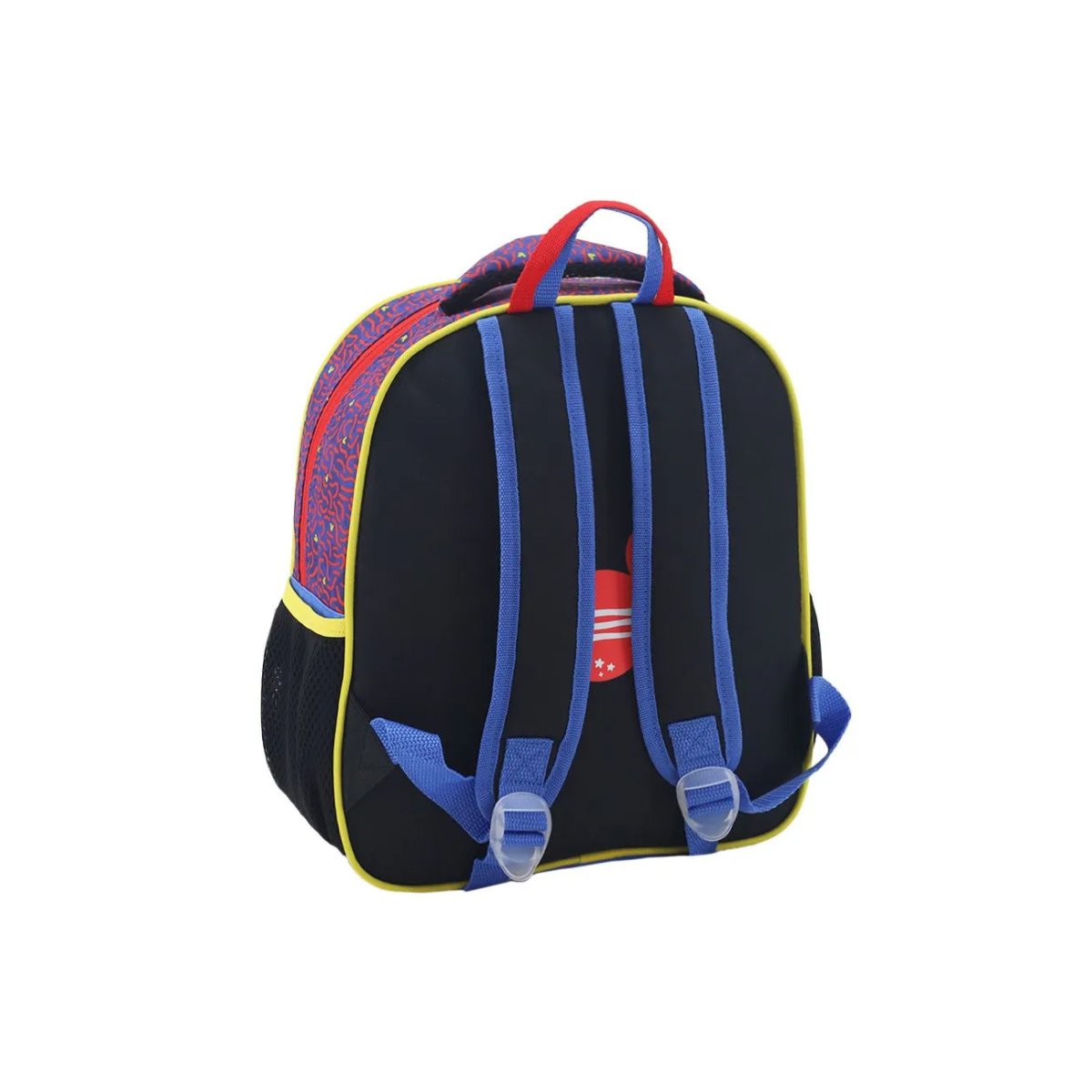 Mochila Espalda Jardin Mickey Mouse Disney