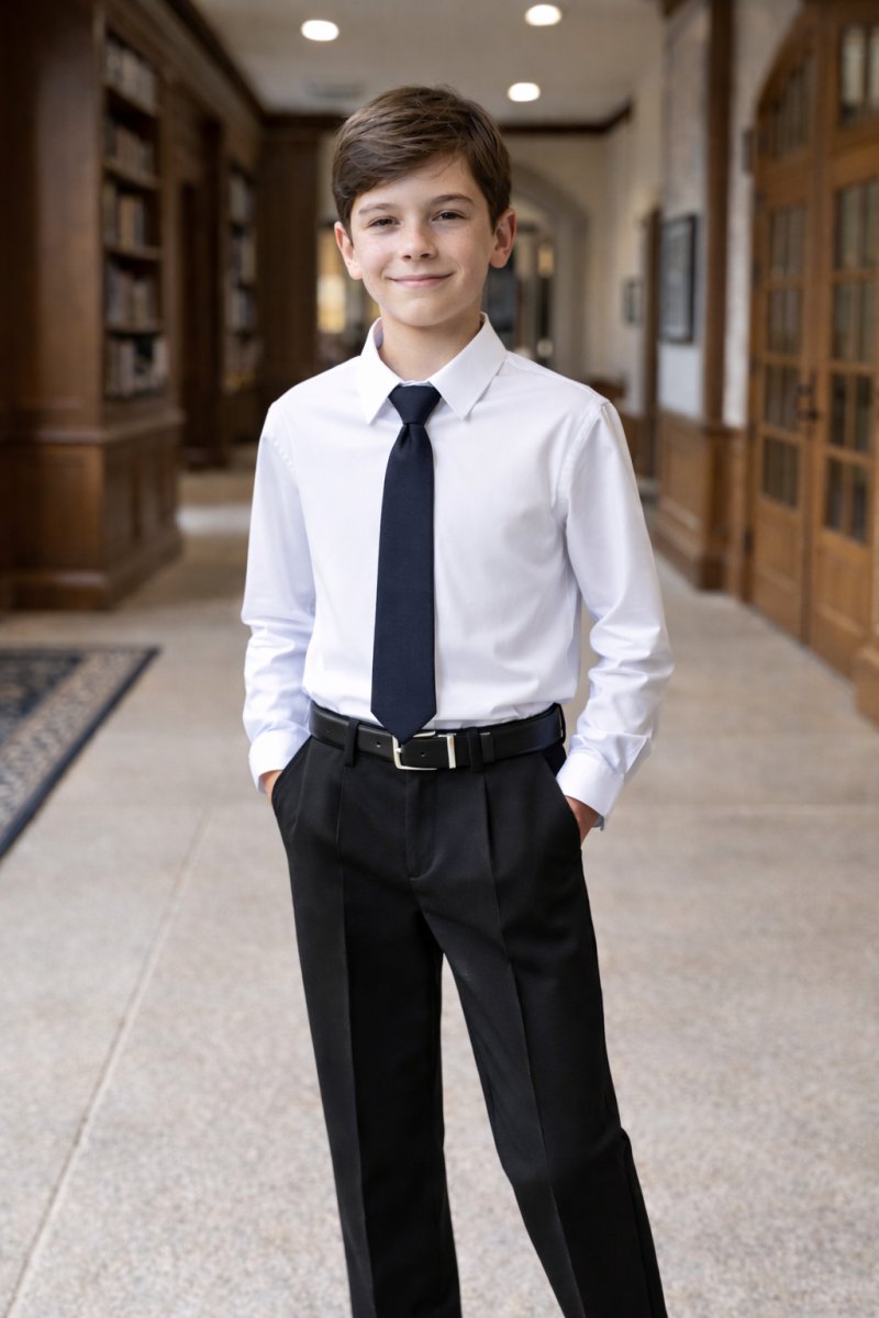 Pantalon Colegial - Comunion Ceolon