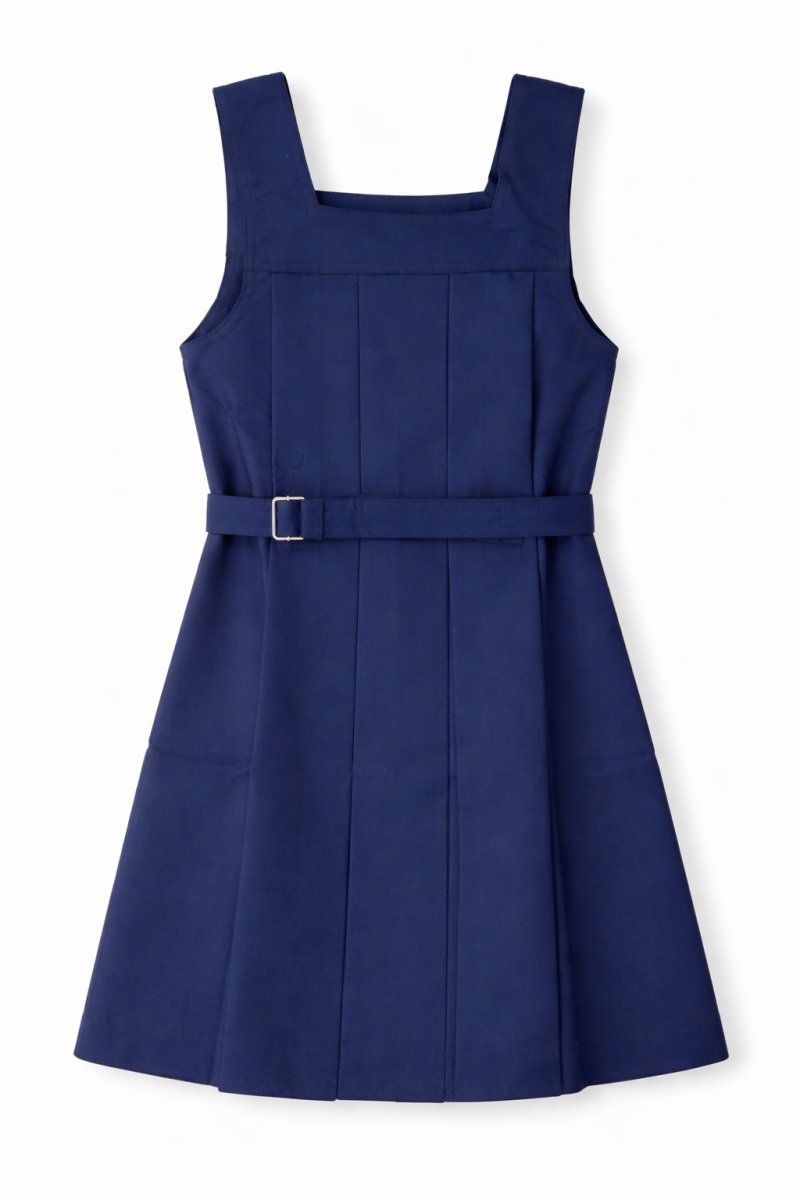 Jumper Colegial Sarga