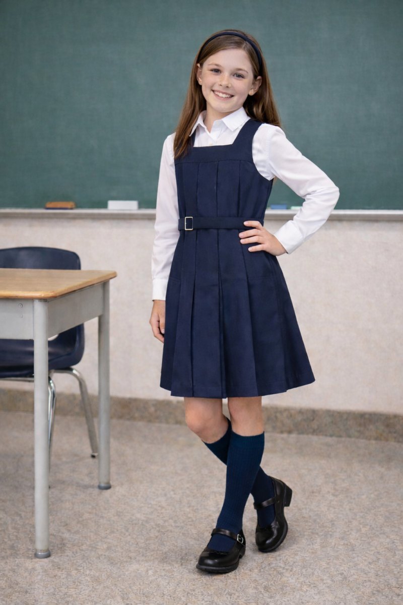 Gemi Jumper Gabardina o Sarga