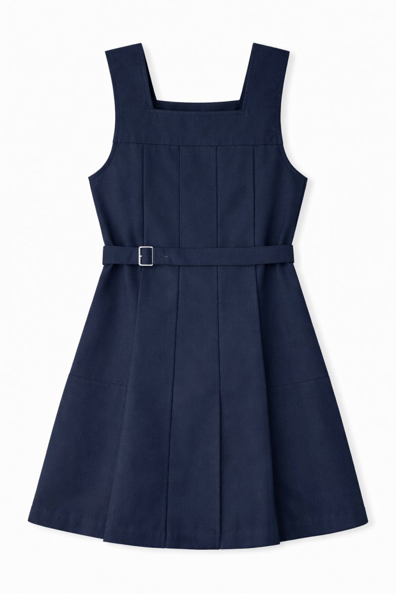 Gemi Jumper Gabardina o Sarga