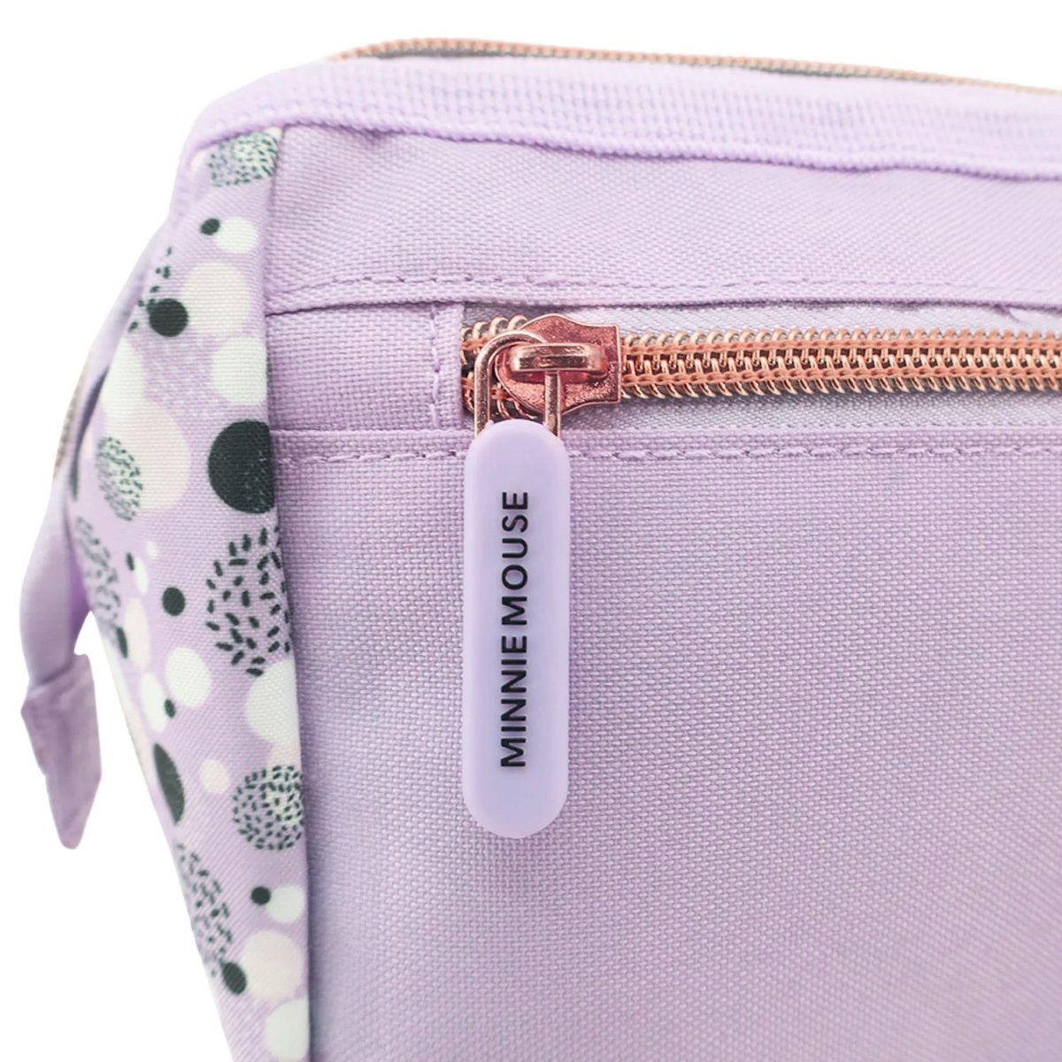 Cartuchera Minnie Mouse