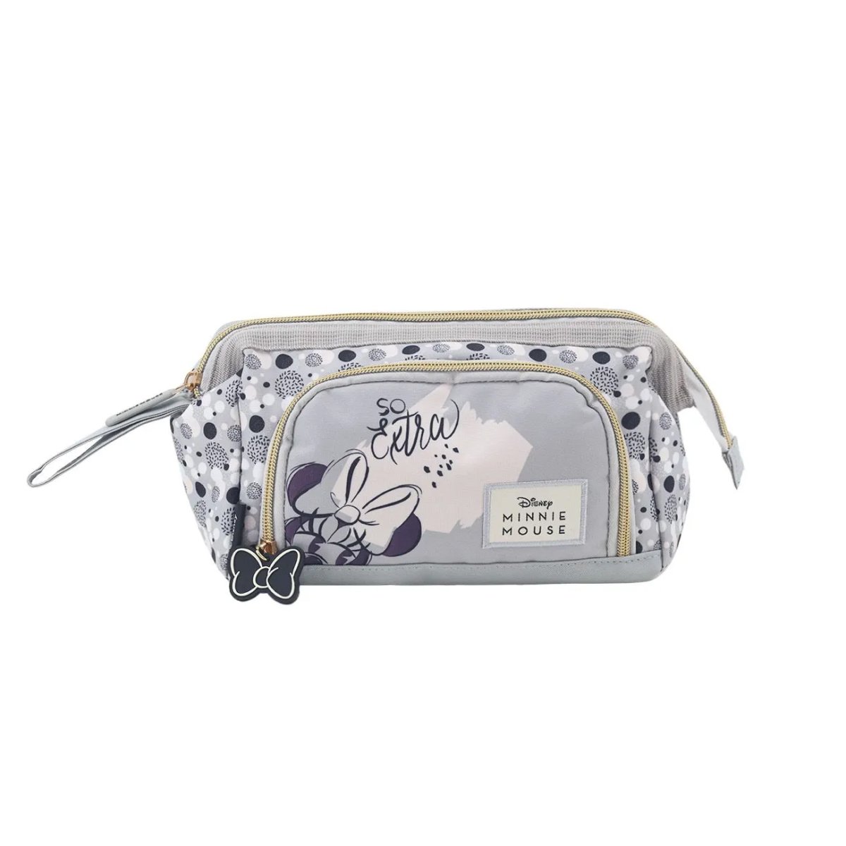 Cartuchera Minnie Mouse