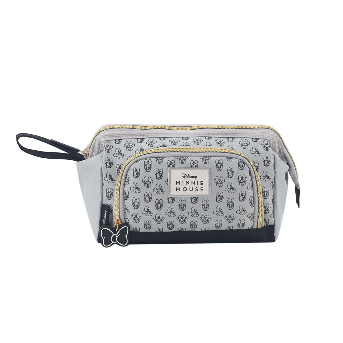 Cartuchera Minnie Mouse