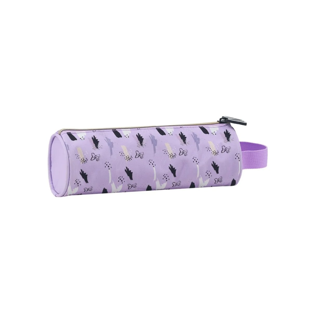 Cartuchera Tubular Minnie Mouse