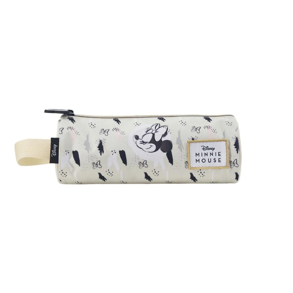 Cartuchera Tubular Minnie Mouse