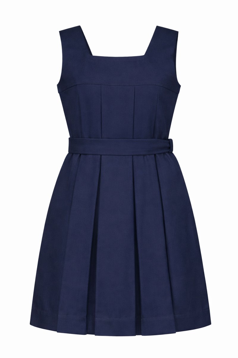 Jumper Colegial Sarga