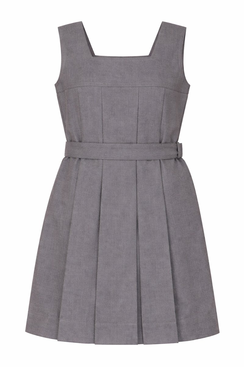 Jumper Colegial Sarga