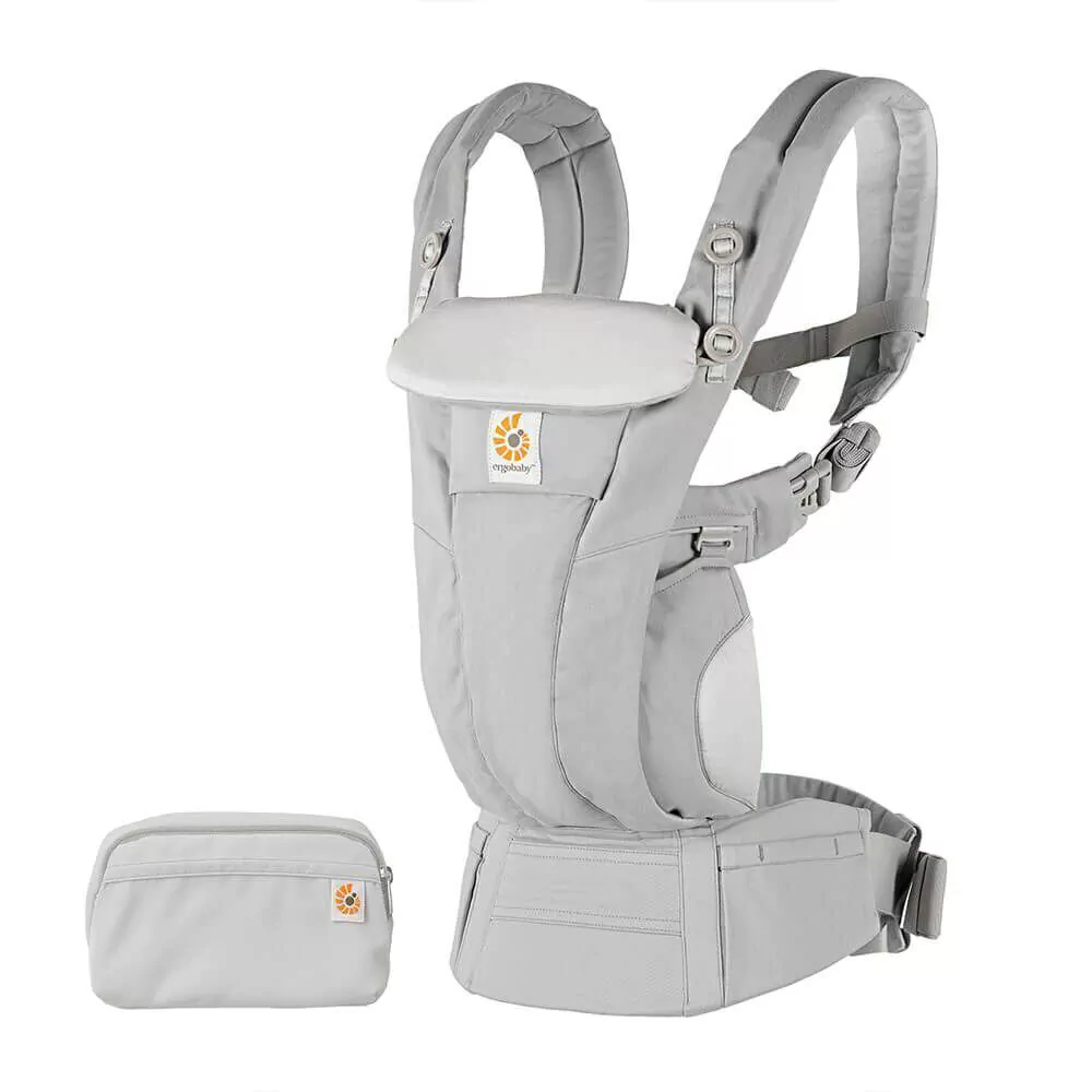 Mochila Portabebe Omni Dream 0 A 20 Kg.